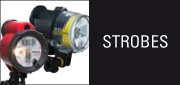 Underwater Strobes