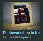 Photoworkshop