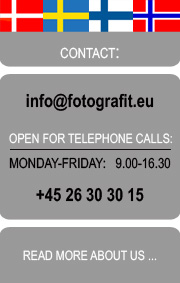 Contact FOTOGRAFIT